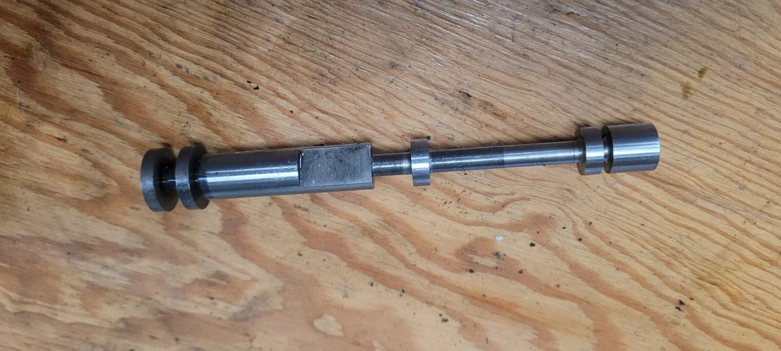 1986-1992 Toyota Supra MK3 A340 Valve Body Shaft