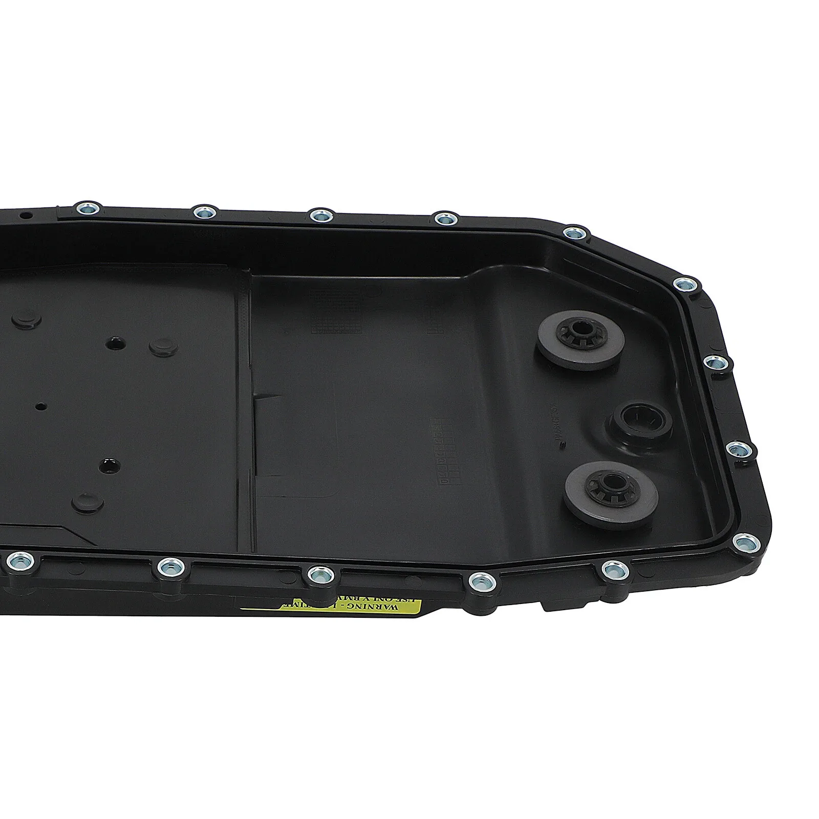 Transmission Oil Pan Kit for Jaguar XKR 2003-2012 24152333903 image 3
