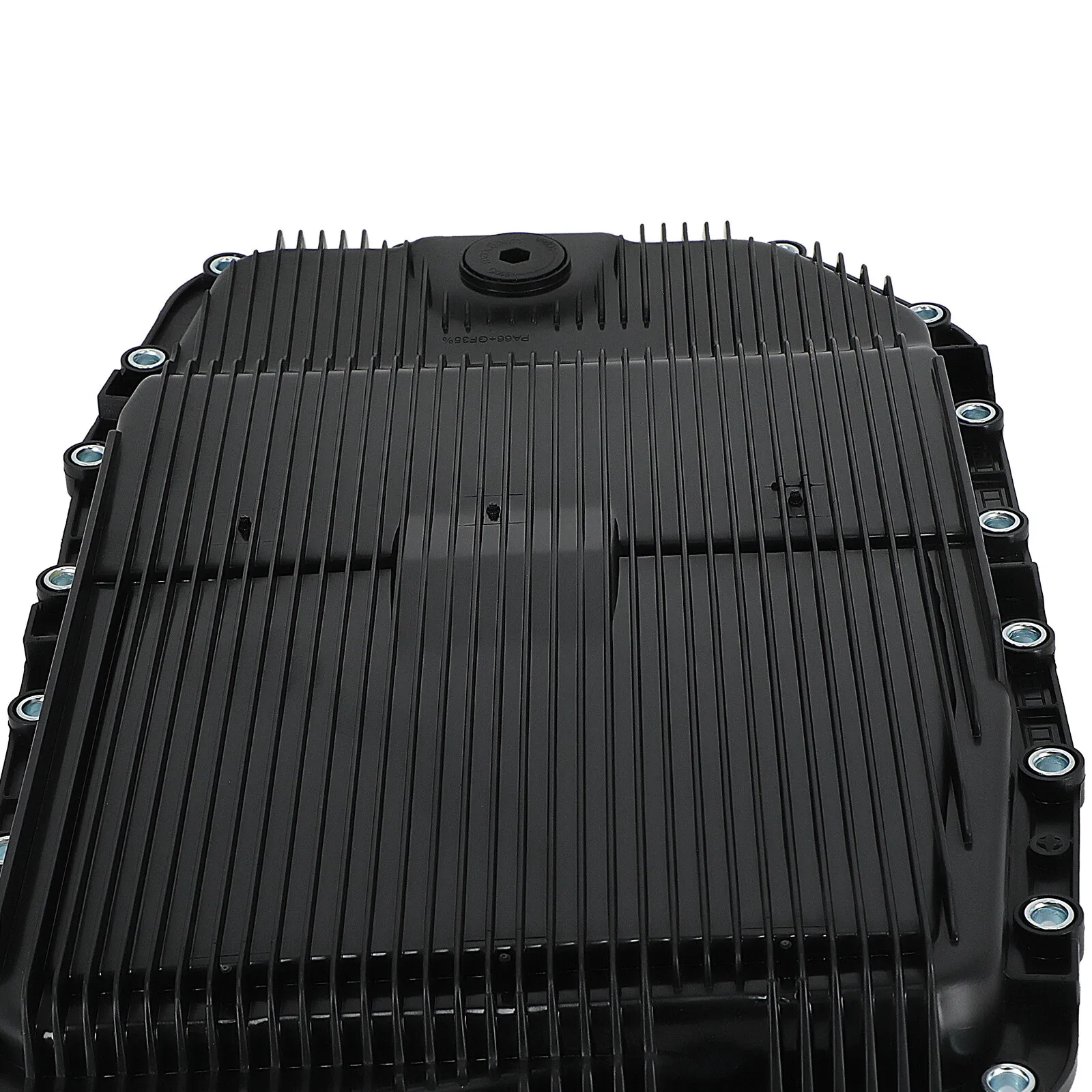 Transmission Oil Pan Kit for Jaguar XKR 2003-2012 24152333903 image 4