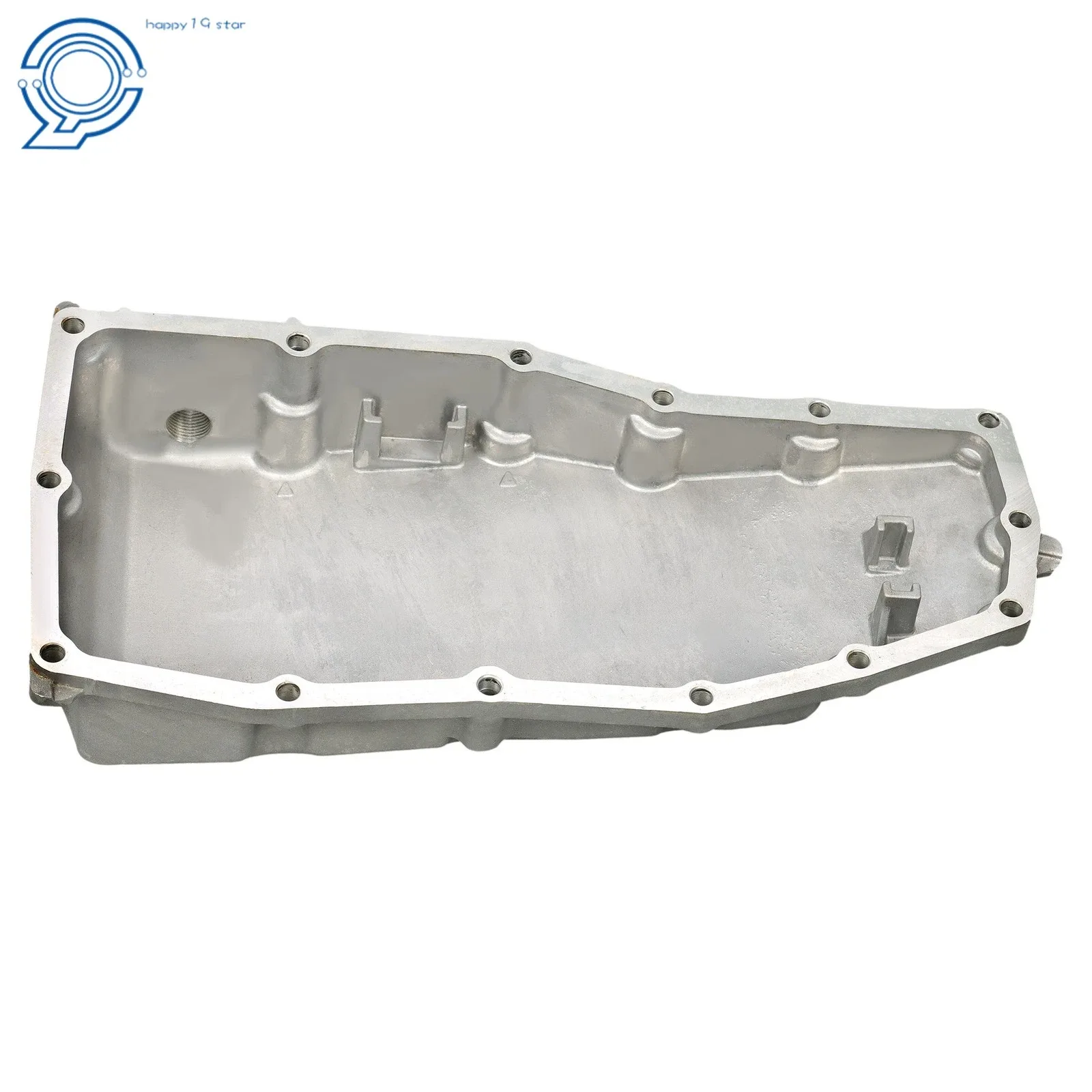 2013-2014 Honda Accord Transmission Oil Pan HP121470 image 2