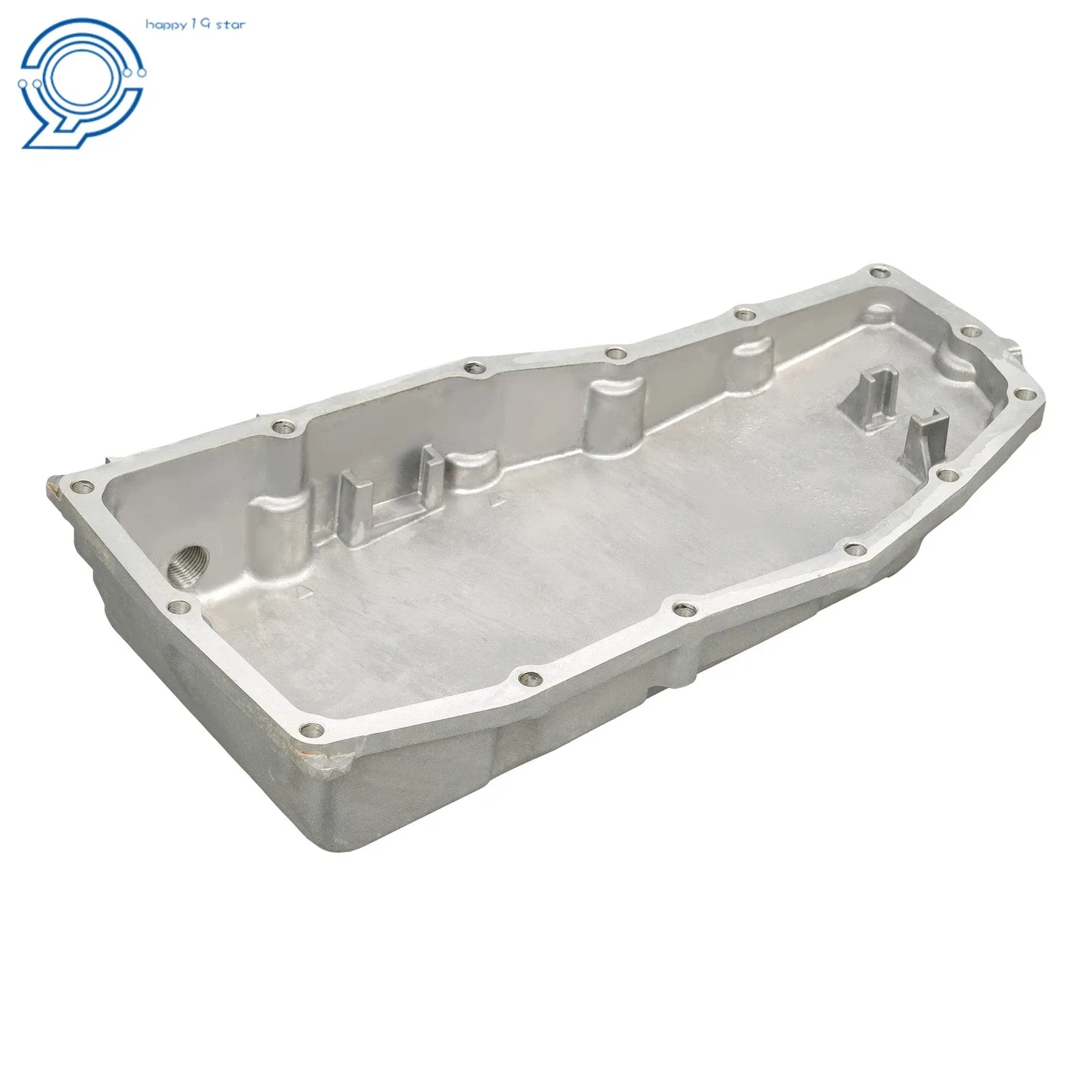 2013-2014 Honda Accord Transmission Oil Pan HP121470 image 3
