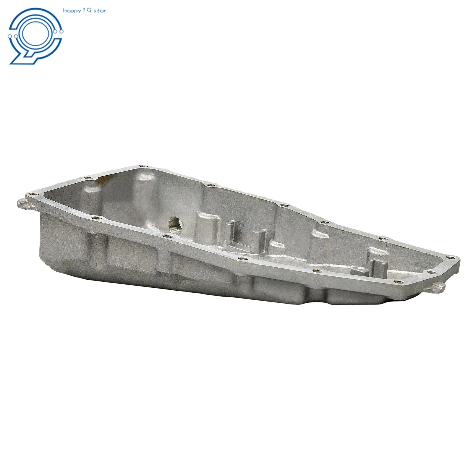 2013-2014 Honda Accord Transmission Oil Pan HP121470 image 4