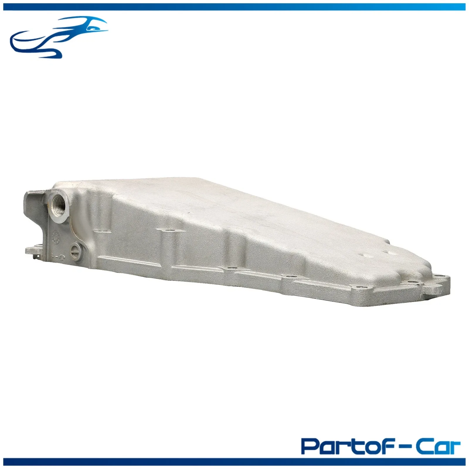 2013-2014 Honda Accord Automatic Transmission Oil Pan 21151-RJ2-000 image 2
