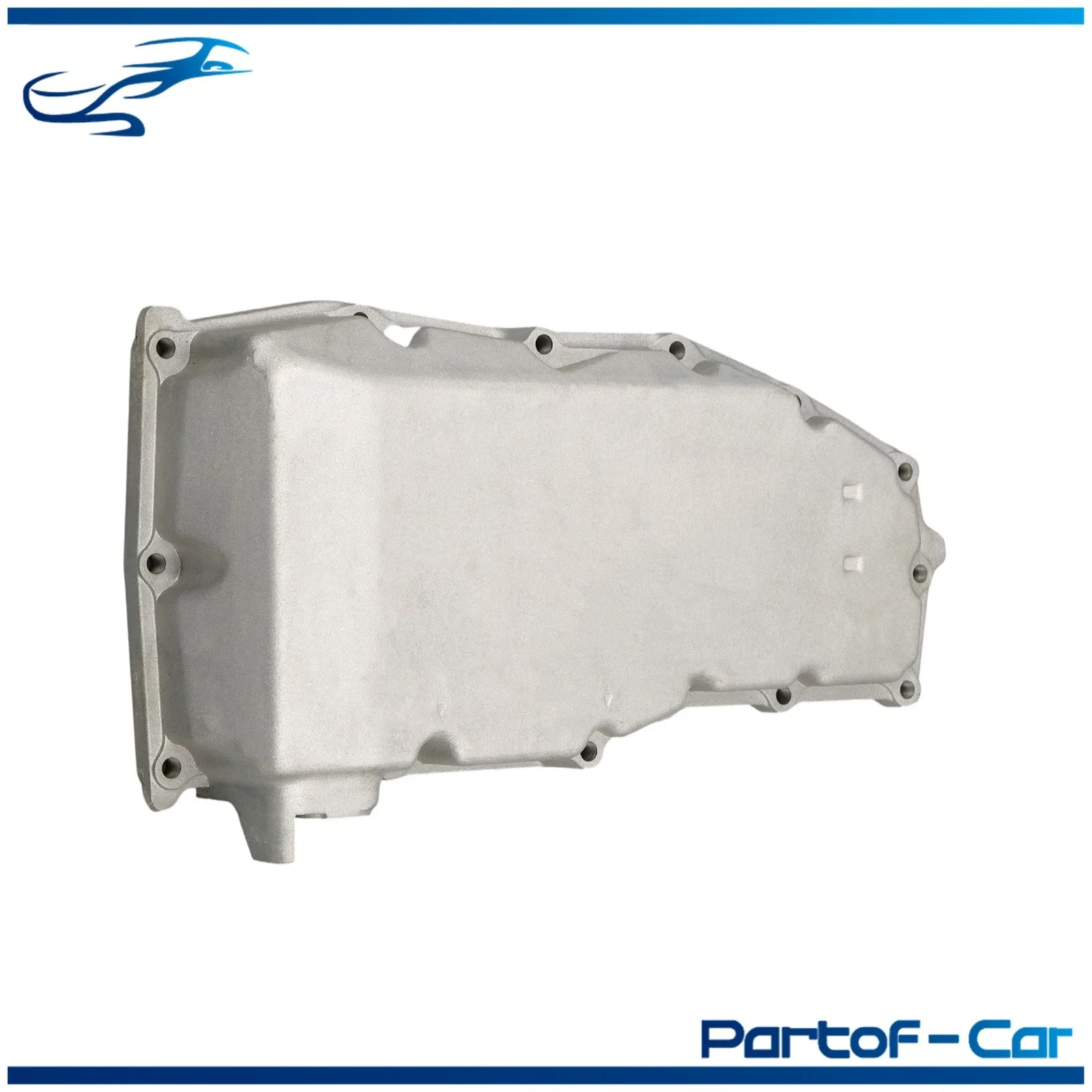 2013-2014 Honda Accord Automatic Transmission Oil Pan 21151-RJ2-000