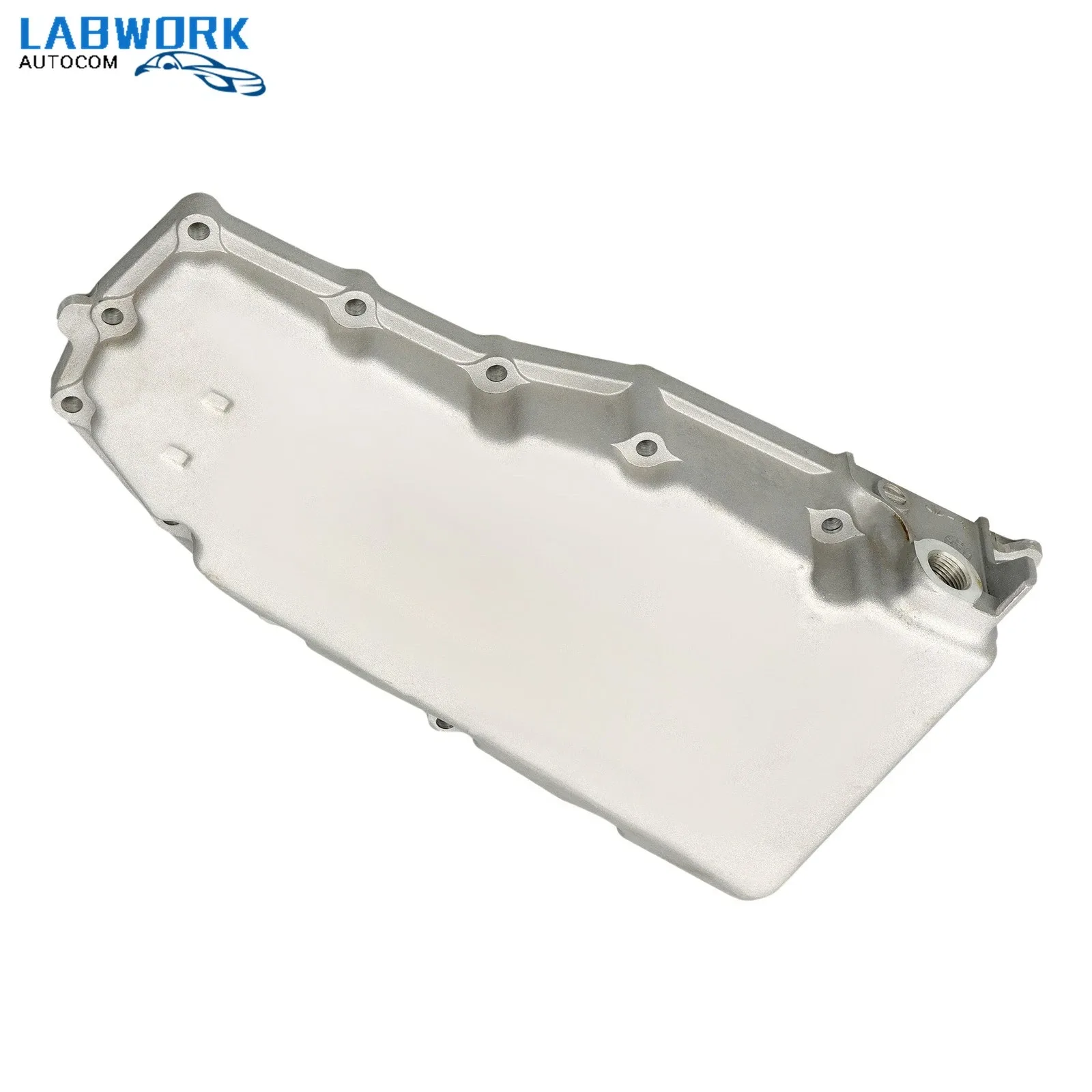 Transmission Oil Pan Automatic For Honda Accord L4 2.4L V6 3.5L  2013 2014 image 2