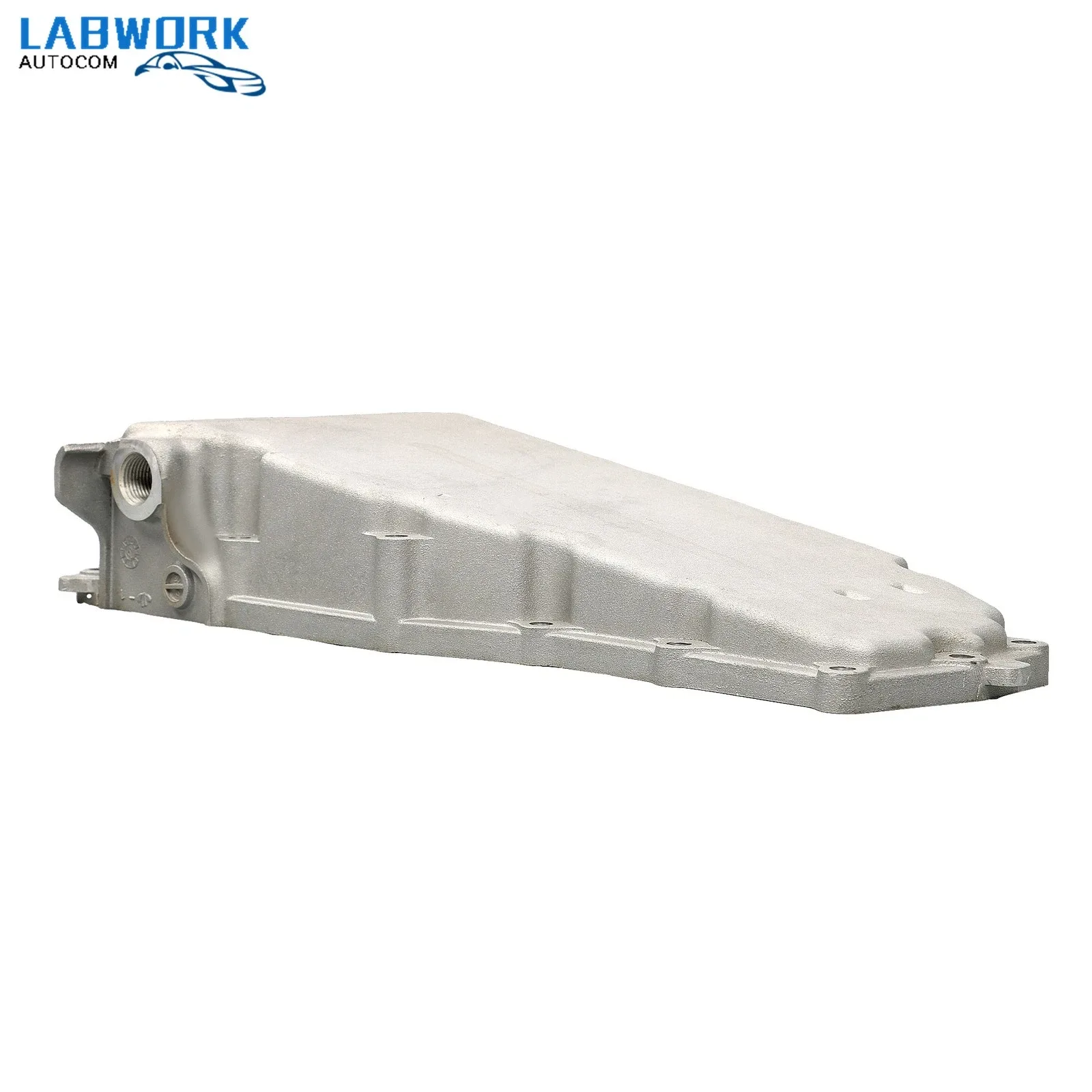 Transmission Oil Pan Automatic For Honda Accord L4 2.4L V6 3.5L  2013 2014 image 4