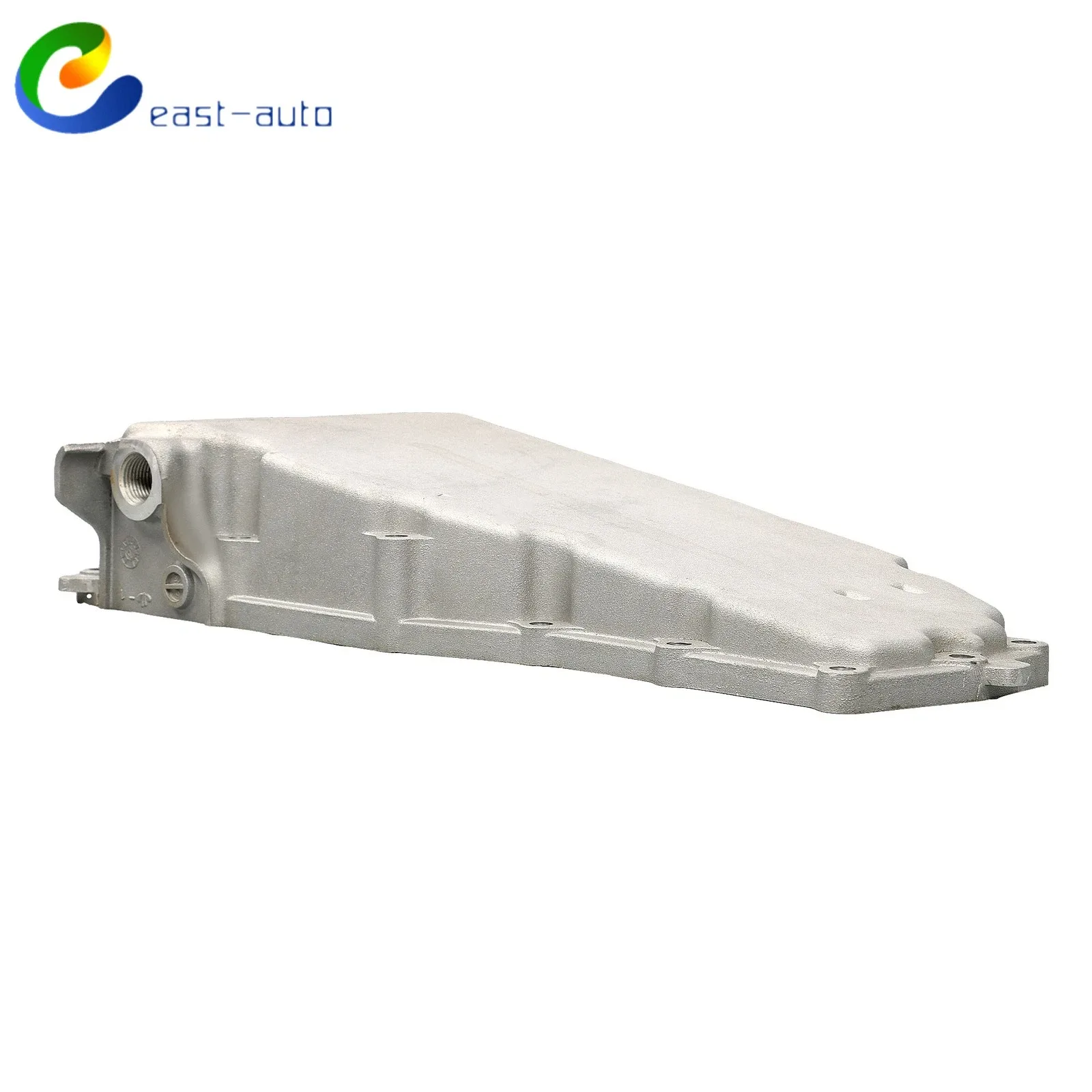 2013-2014 Honda Accord Automatic Transmission Oil Pan 21151-RJ2-000 EA1862540SU image 2