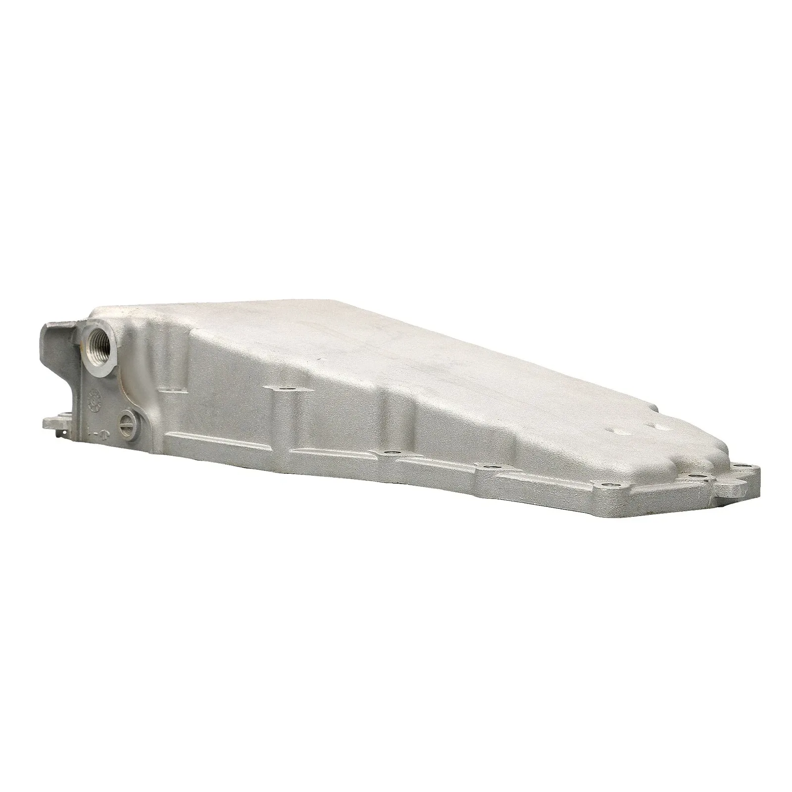 2013-2014 Honda Accord Transmission Oil Pan CE3725080IEC (2.4L & 3.5L) image 3