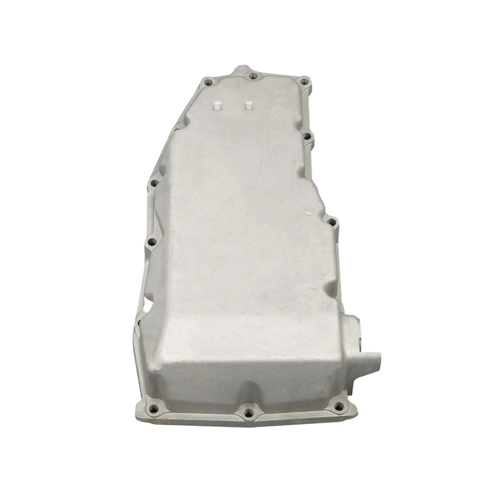 2013-2014 Honda Accord Transmission Oil Pan CE3725080IEC (2.4L & 3.5L) image 4