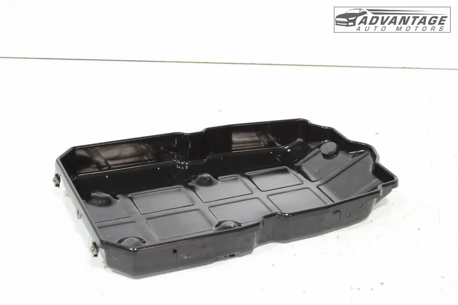 2006-2016 MERCEDES E350 W212 7-SPEED A/T TRANSMISSION OIL PAN RESERVOIR OEM