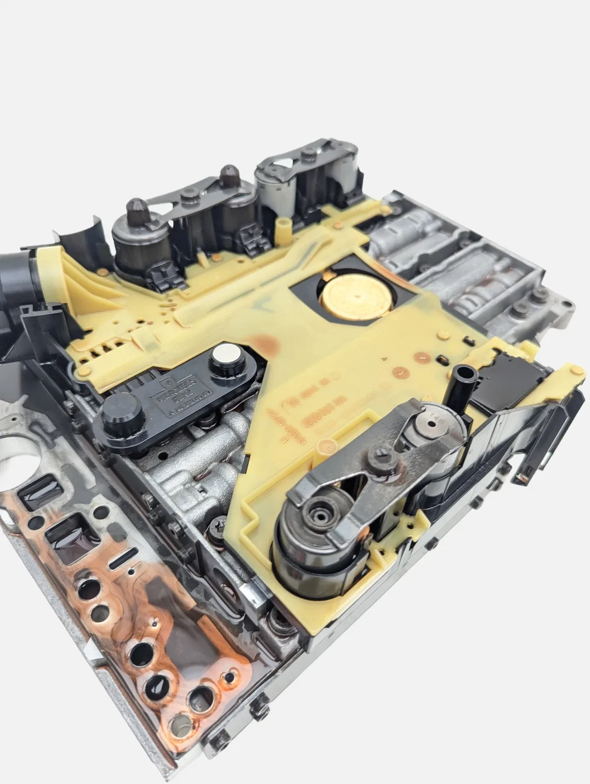 2006-2008 Dodge Charger 5.7L RWD Valve Body OEM image 2