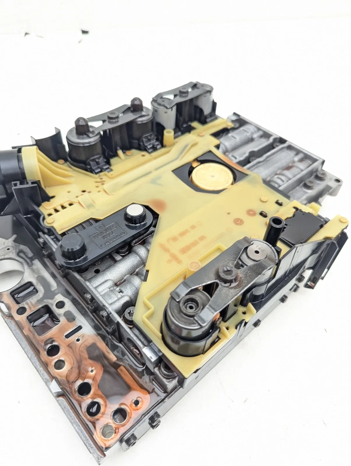 2006-2008 Dodge Charger 5.7L RWD Valve Body OEM image 3