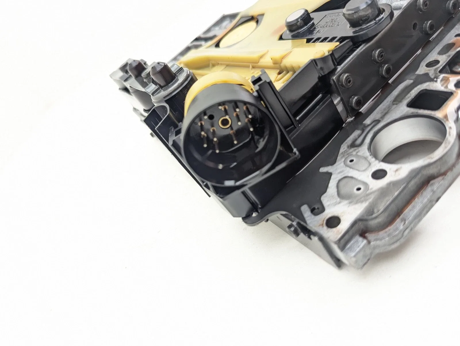 2006-2008 Dodge Charger 5.7L RWD Valve Body OEM image 4