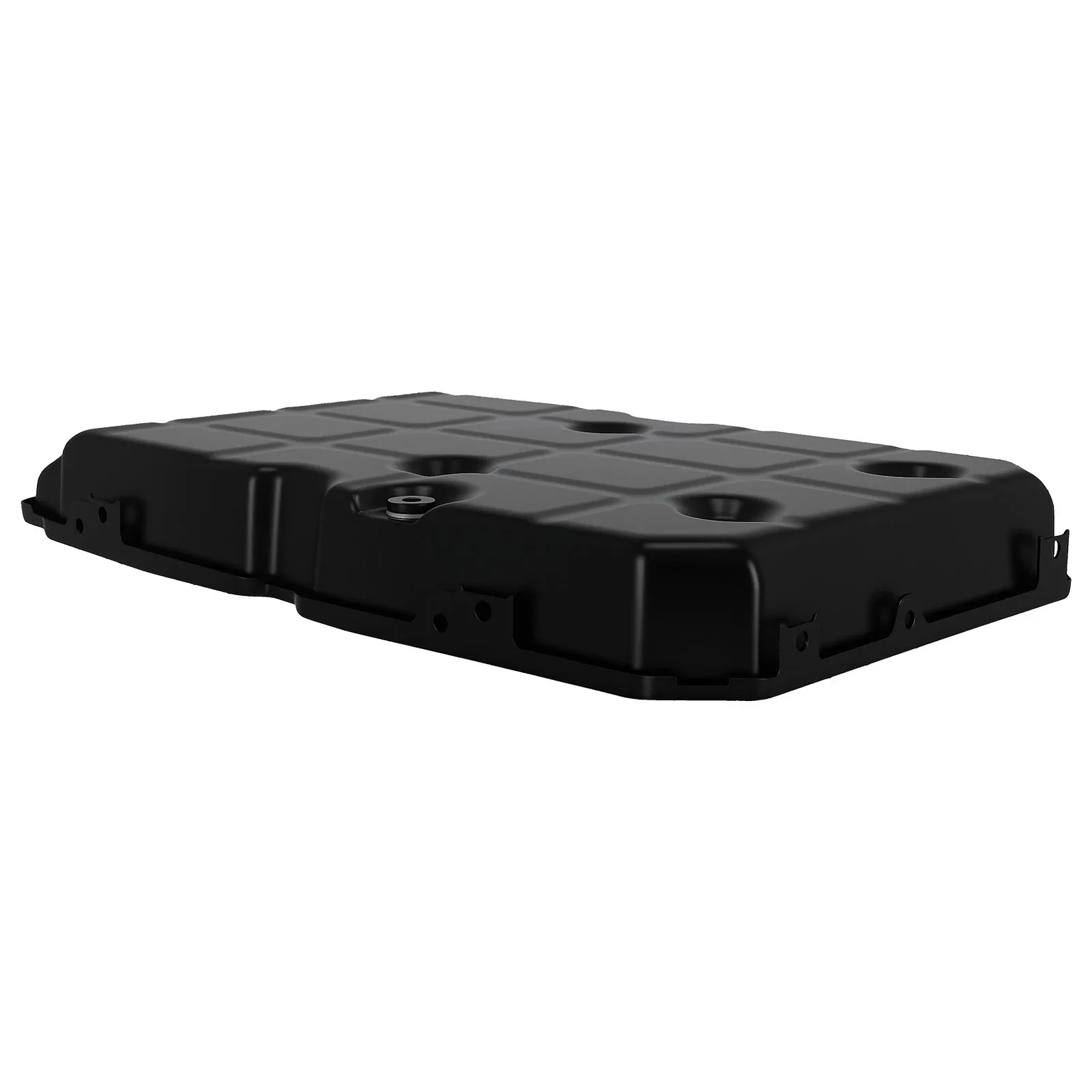 Trans Oil Pan for Mercedes GL450 GL550 ML350 ML550 2010-2016 V30-2737