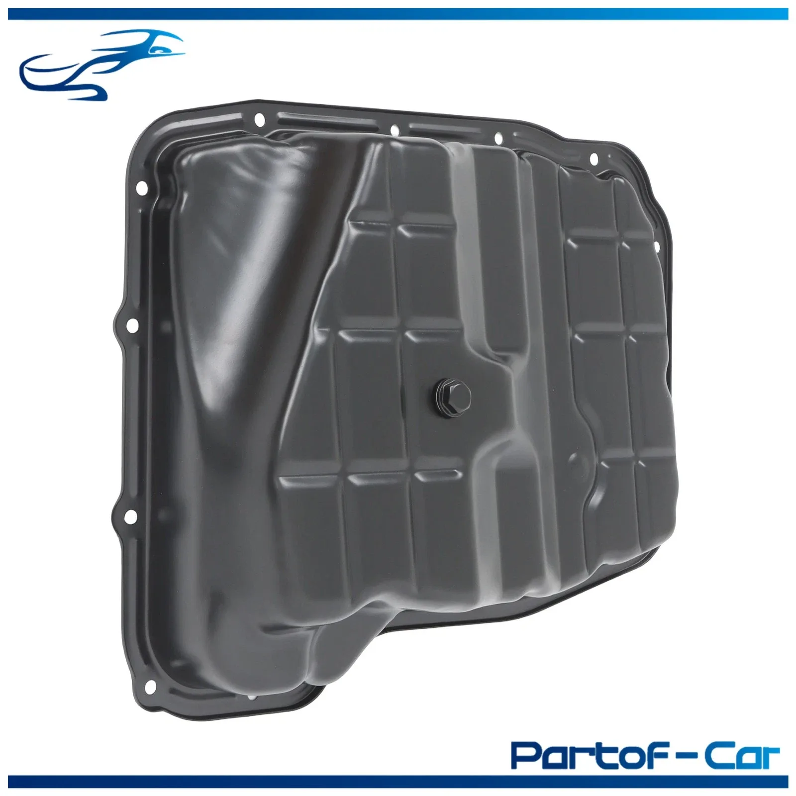 Automatic Trans Oil Pan 4736676AA for Dodge 2010 Dakota 2011-2013 Durango 265870 image 2