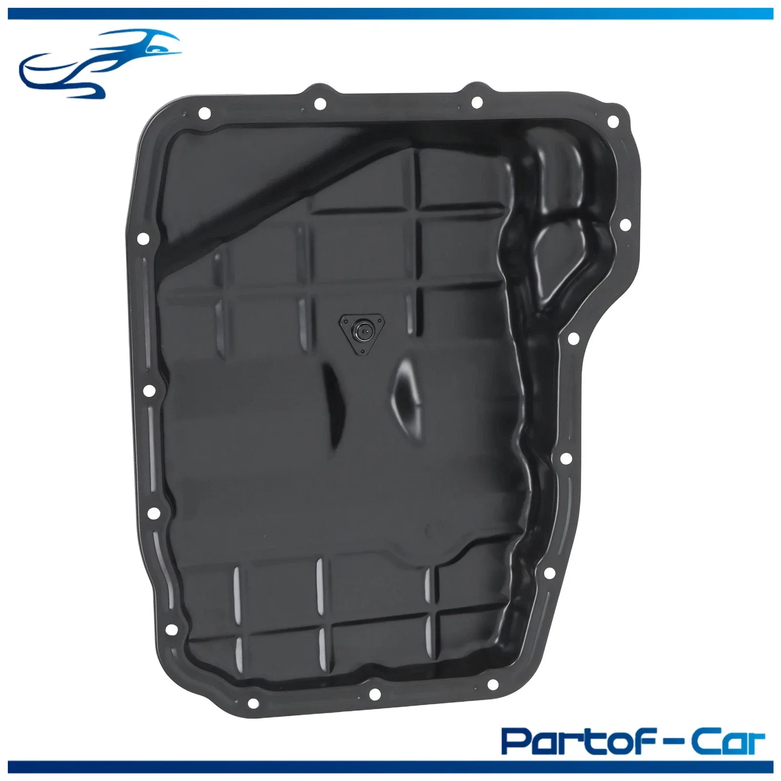 Automatic Trans Oil Pan 4736676AA for Dodge 2010 Dakota 2011-2013 Durango 265870