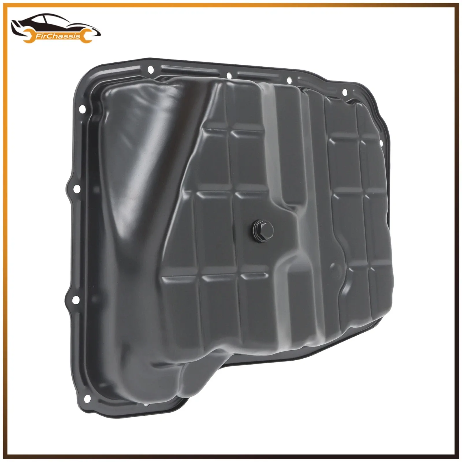 For Jeep Commander 2010 Grand Cherokee 2010-2013 Automatic 265-870 Trans Oil Pan