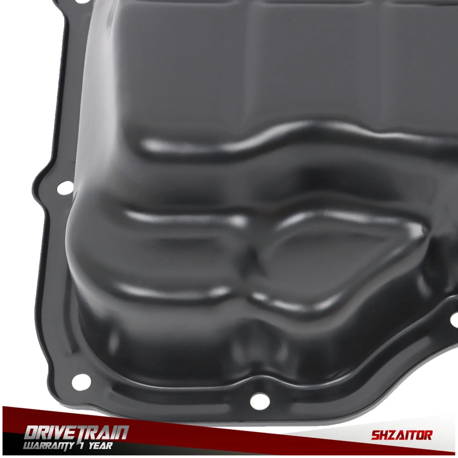 2011-2018 Ram 1500/2500 / 2012-2018 Ram 3500 / 2011 Dakota Automatic Trans Oil Pan IE1731210ES image 2
