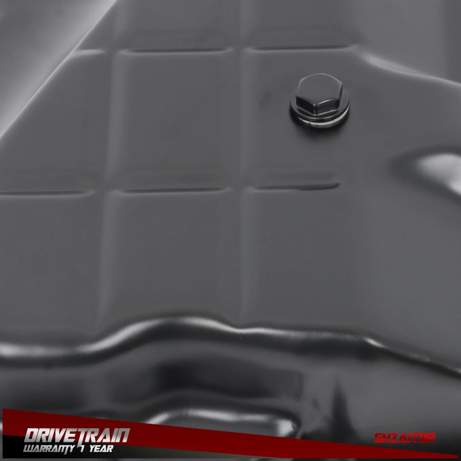 2011-2018 Ram 1500/2500 / 2012-2018 Ram 3500 / 2011 Dakota Automatic Trans Oil Pan IE1731210ES image 3
