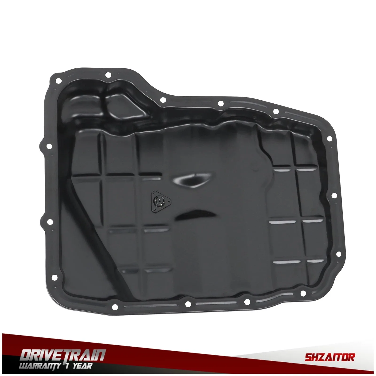 2011-2018 Ram 1500/2500 / 2012-2018 Ram 3500 / 2011 Dakota Automatic Trans Oil Pan IE1731210ES image 4