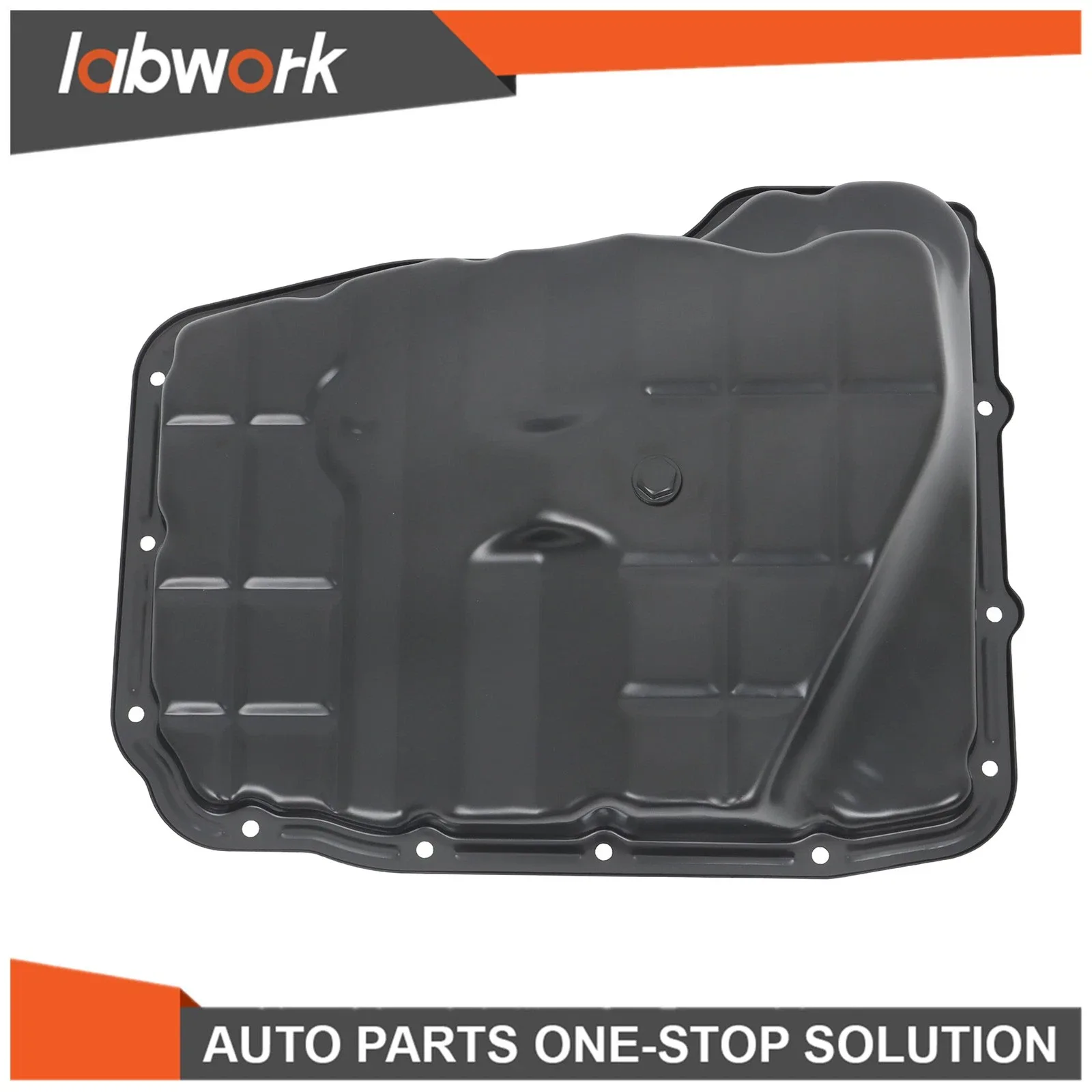 Labwork Automatic Trans Oil Pan for Dodge 2010 Dakota 2011-2013 Durango 265870