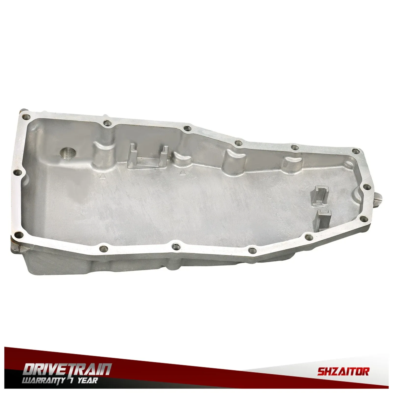 2013-2014 Honda Accord Automatic Transmission Oil Pan IE1579110ES image 2