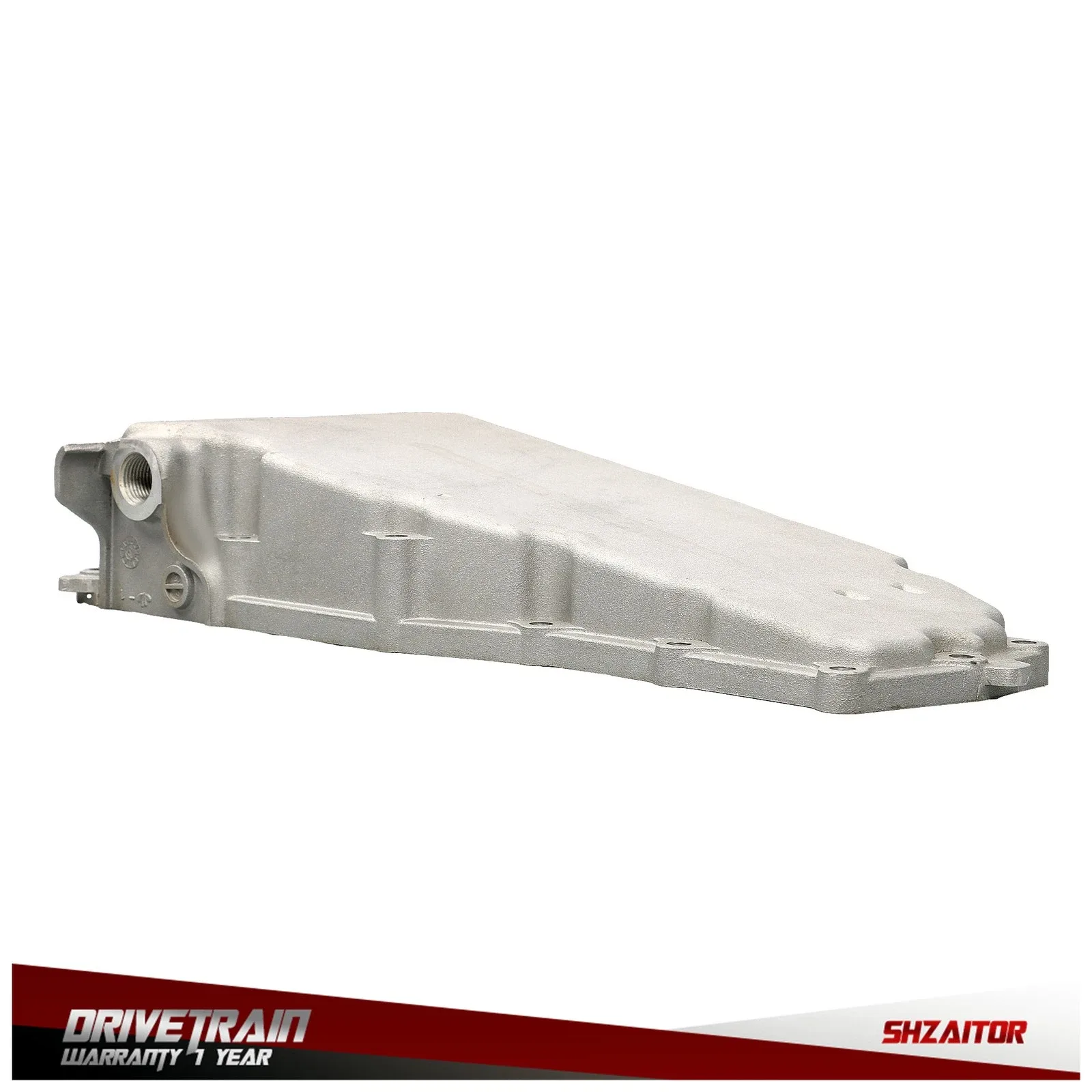 2013-2014 Honda Accord Automatic Transmission Oil Pan IE1579110ES image 3