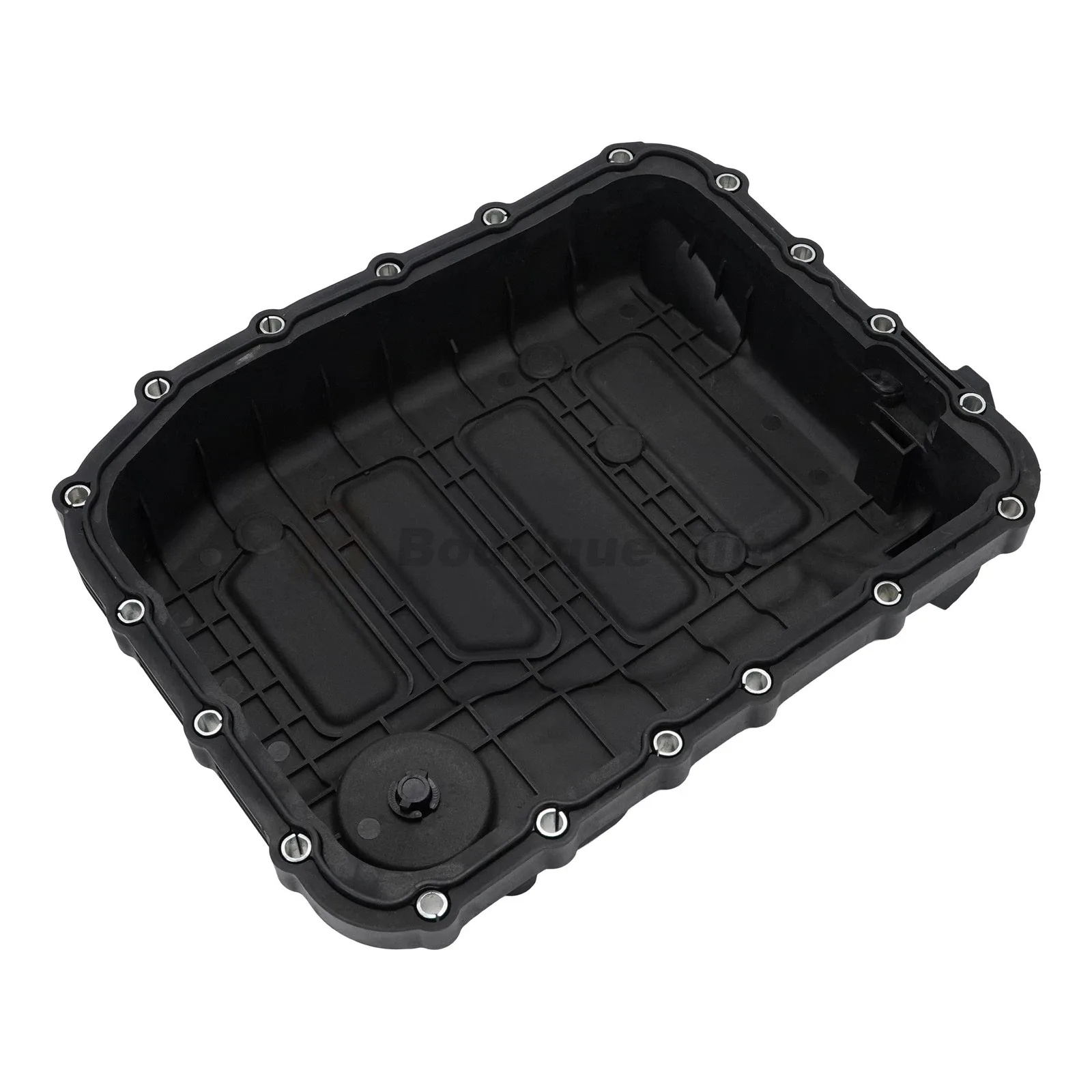 NEW Transmission Oil Pan Cover 452803B851 For Hyundai Santa Fe Kia Sorento 2.4L image 3