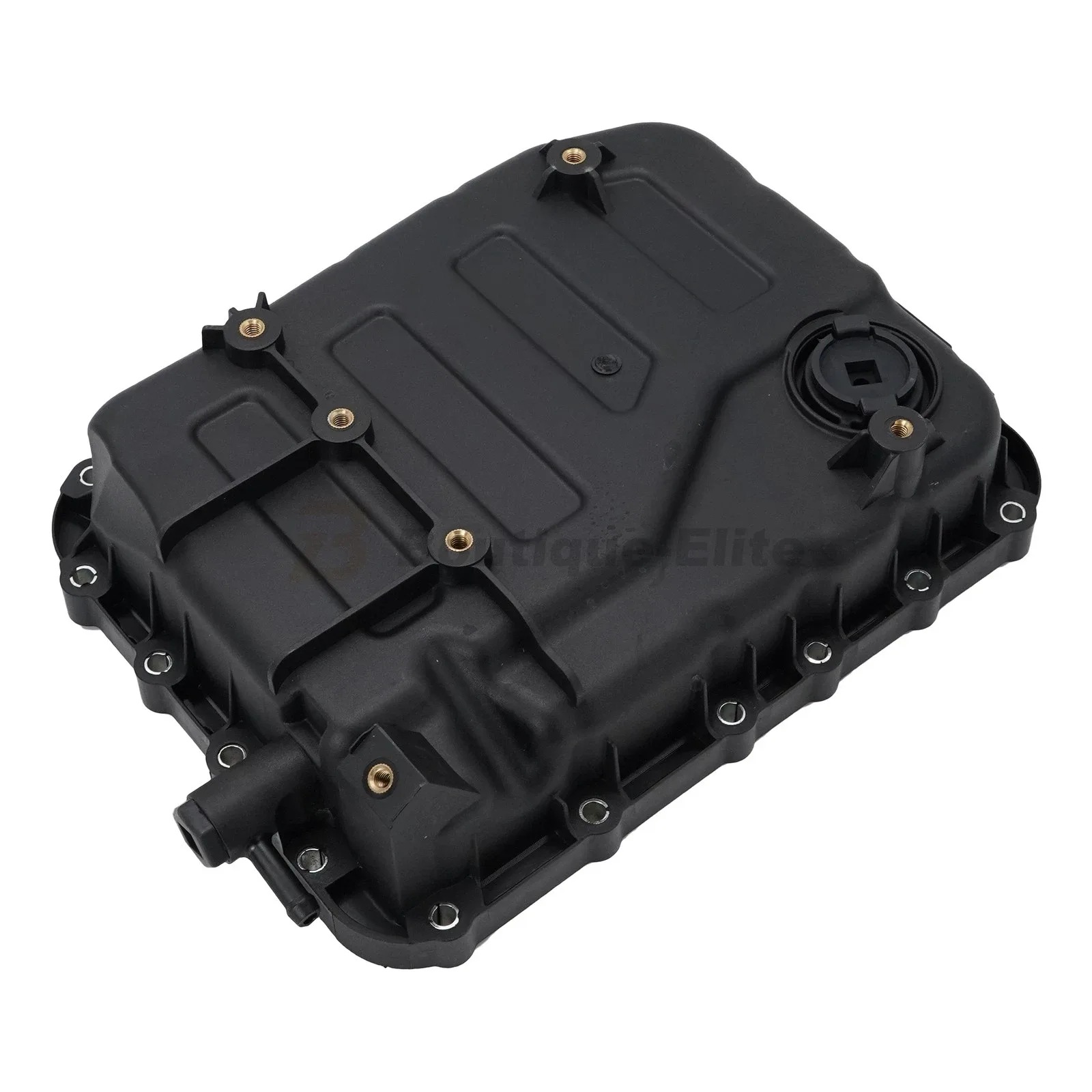 NEW Transmission Oil Pan Cover 452803B851 For Hyundai Santa Fe Kia Sorento 2.4L image 4