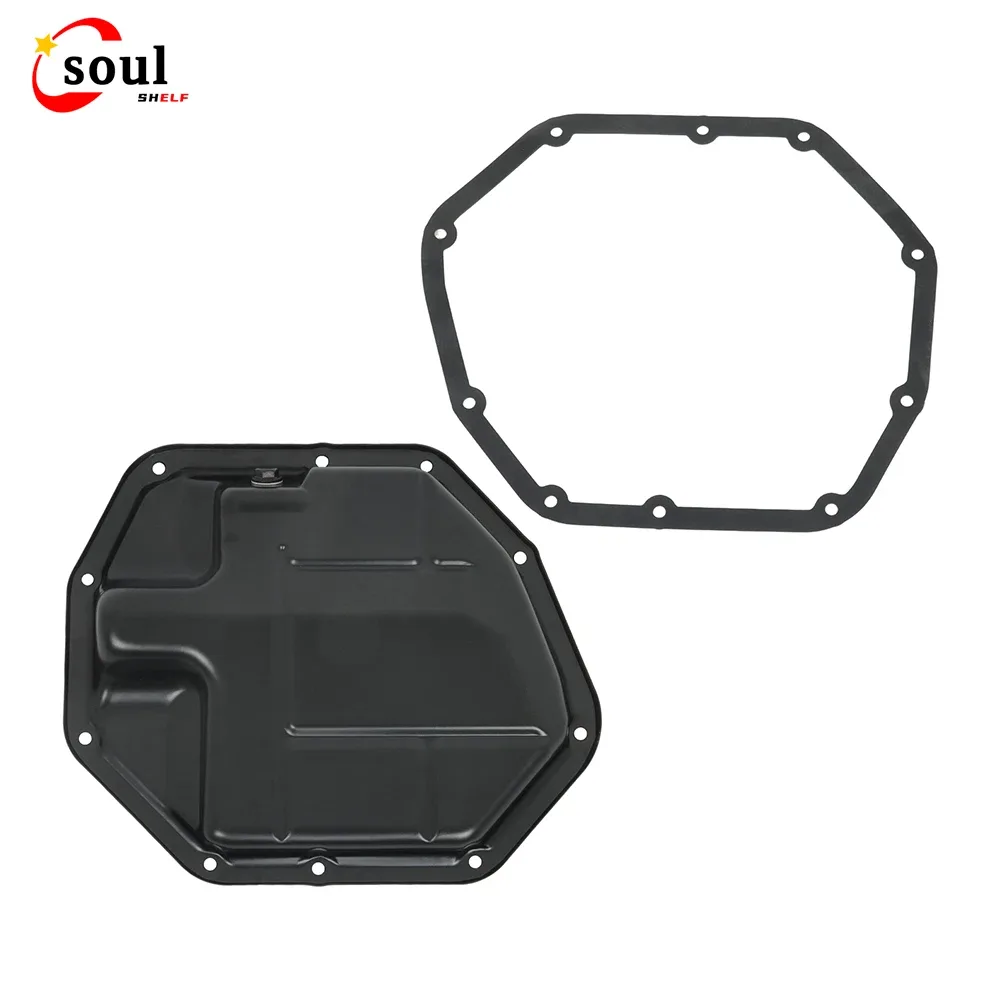 2007-2014 Nissan Sentra Versa Tiida Oil Pan SSF209898