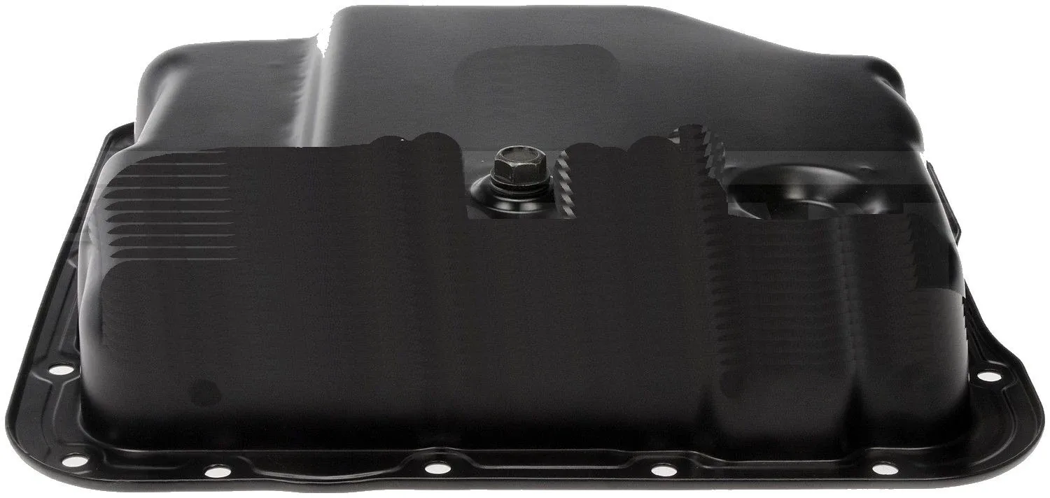 Transmission Oil Pan for Cadillac/Chevrolet/GMC/Buick/Pontiac/Oldsmobile - Dorman OE Solutions