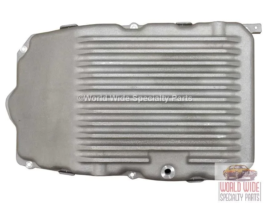 Mercedes-Benz 7G-Tronic (722.9) Aluminum Transmission Oil Pan - PML 11159-AC