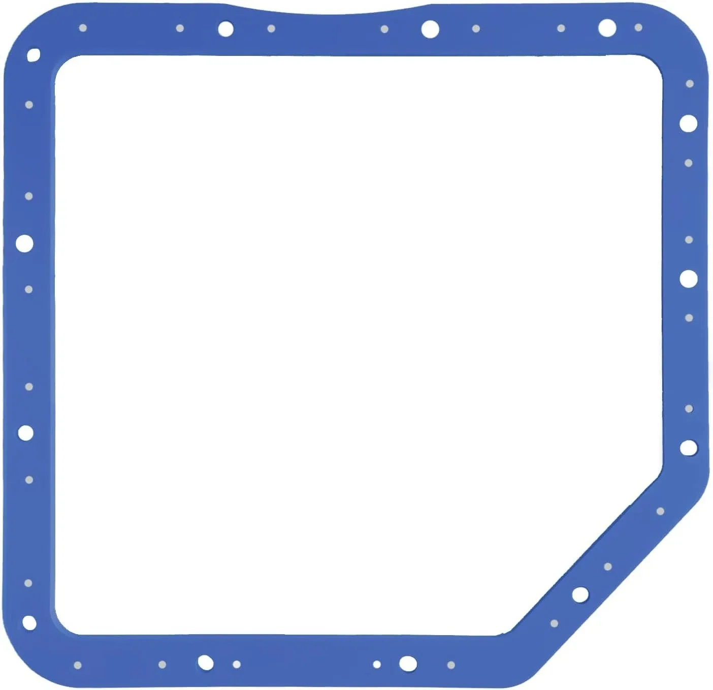Transmission Oil Pan Gasket Fit for GM Turbo 350, Compatible with Moroso...