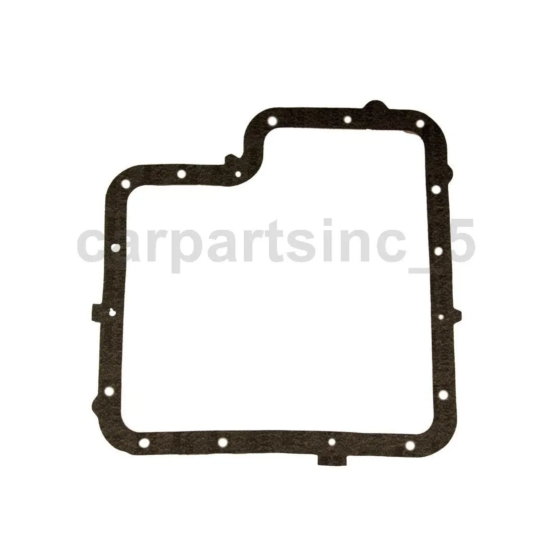 1968-1971 Lincoln Mark III Automatic Transmission Oil Pan Gasket MPN CARINC260416448240 image 2