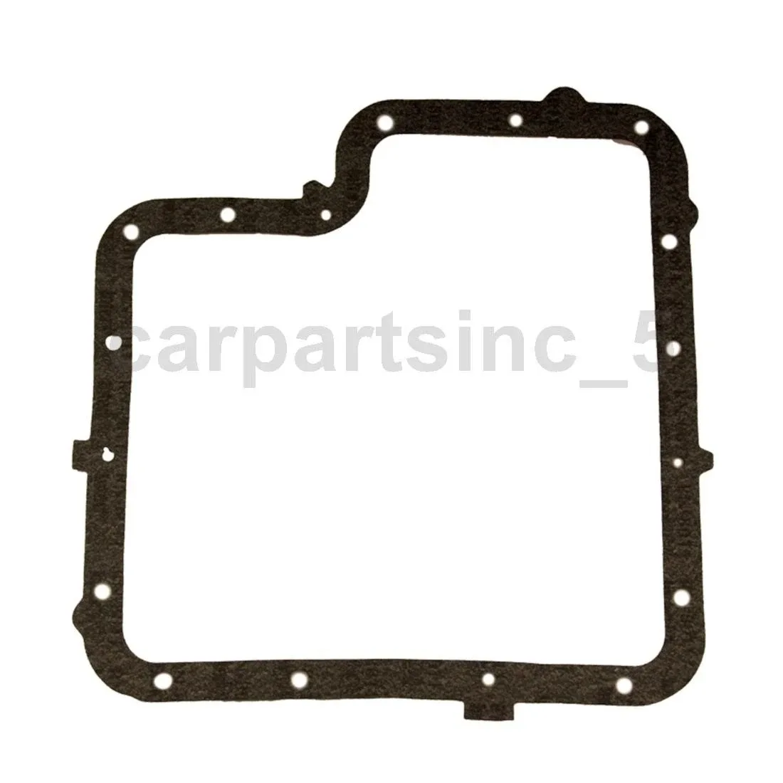 1968-1971 Lincoln Mark III Automatic Transmission Oil Pan Gasket MPN CARINC260416448240 image 3