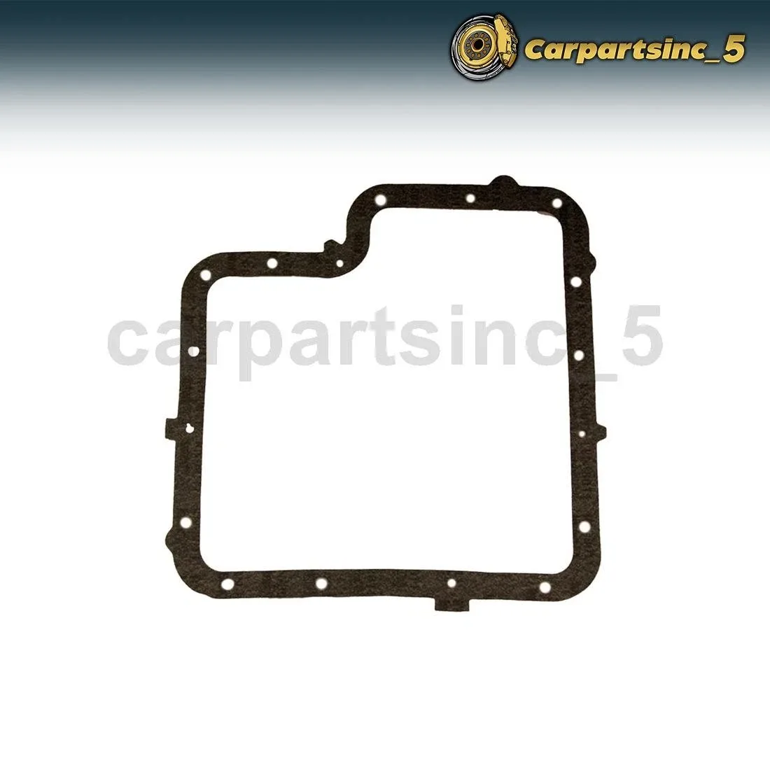 1968-1971 Lincoln Mark III Automatic Transmission Oil Pan Gasket MPN CARINC260416448240