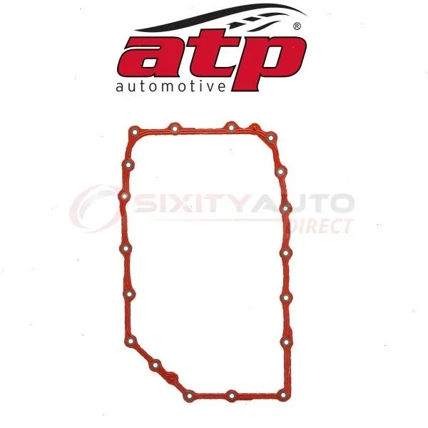 ATP Transmission Oil Pan Gasket for 2009-2010 Cadillac CTS - Automatic  fd