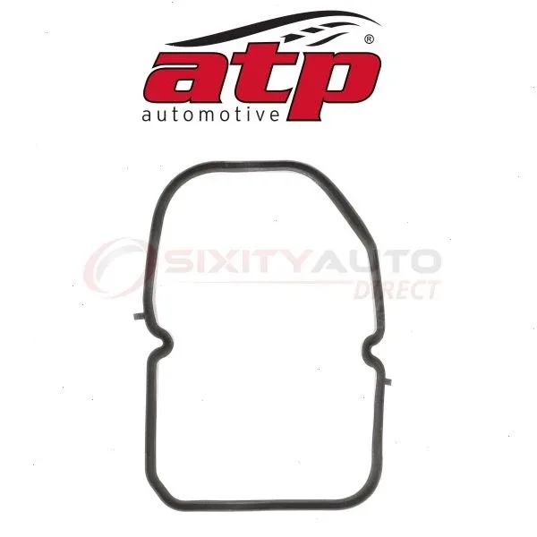ATP Transmission Oil Pan Gasket for 1987-1989 Mercedes-Benz 260E - Automatic rm