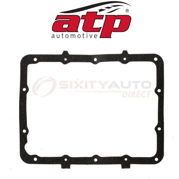 ATP Transmission Oil Pan Gasket for 1975-1987 Volvo 245 - Automatic  Gaskets aq