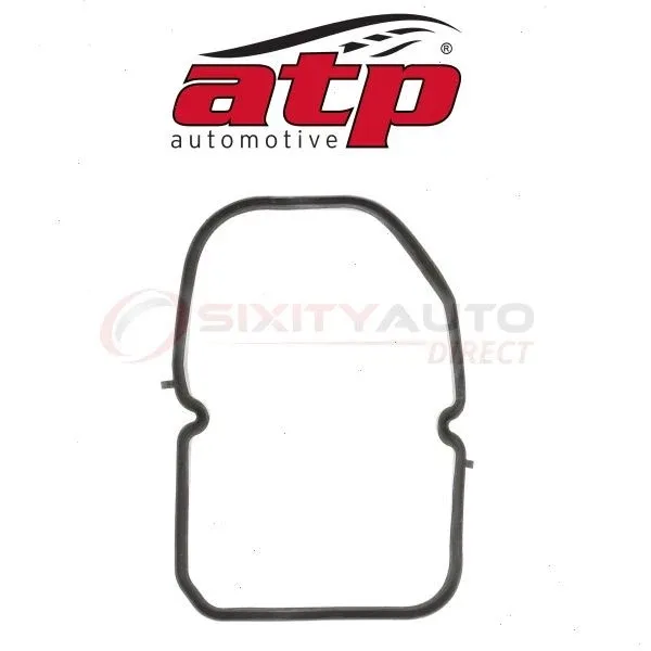 ATP Transmission Oil Pan Gasket for 1994-1996 Mercedes-Benz C220 - Automatic ra