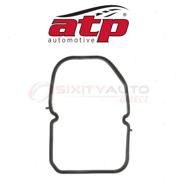 ATP Transmission Oil Pan Gasket for 1986-1989 Mercedes-Benz 300E - Automatic vr