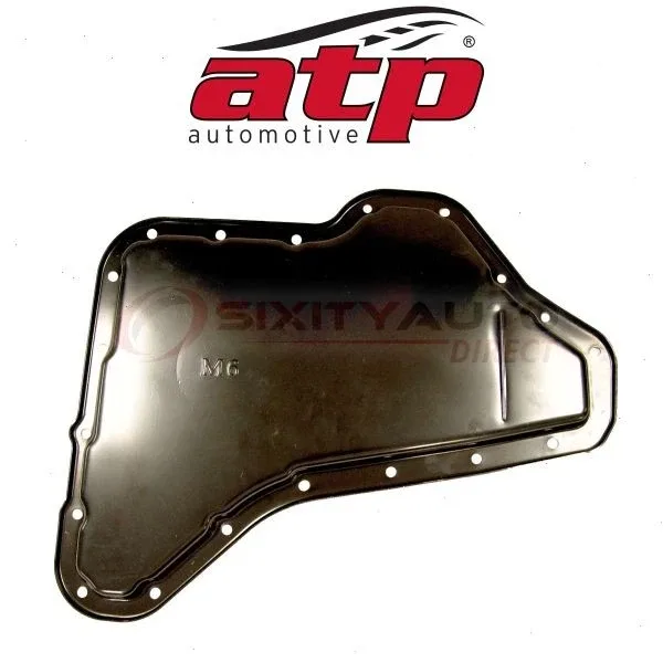 ATP Automatic Transmission Oil Pan for 1997-2004 Oldsmobile Silhouette - jb