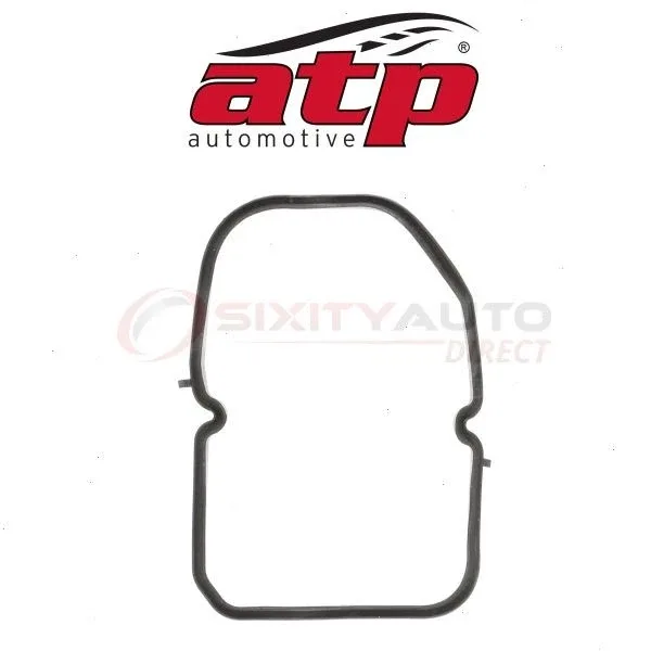 ATP Transmission Oil Pan Gasket for 1994-1995 Mercedes-Benz E420 - Automatic th
