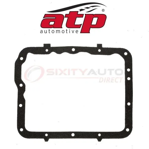 ATP Transmission Oil Pan Gasket for 1958-1960 Ford Victoria - Automatic  rk