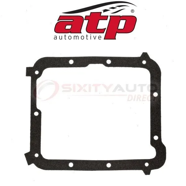 1977 Ford F-350 Automatic Transmission Oil Pan Gasket ATP SX-PGNN