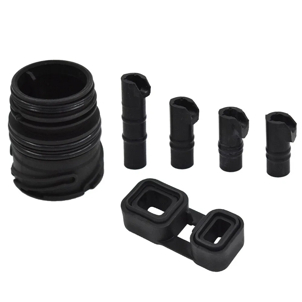 2006-2011 BMW Mechatronic Valve Body-to-Case Sleeve Seal Kit 6HP19/6HP21 MPN 318060 image 3