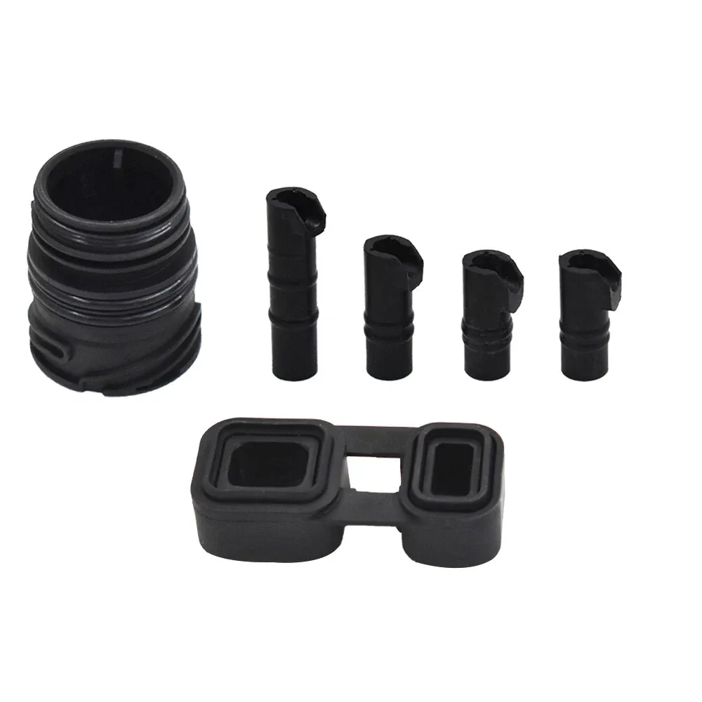 2006-2011 BMW Mechatronic Valve Body-to-Case Sleeve Seal Kit 6HP19/6HP21 MPN 318060
