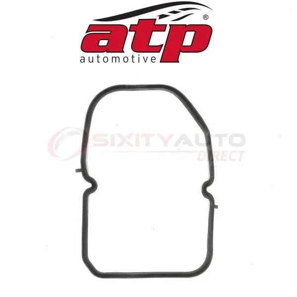 ATP Transmission Oil Pan Gasket for 1981-1987 Mercedes-Benz 300TD - ne