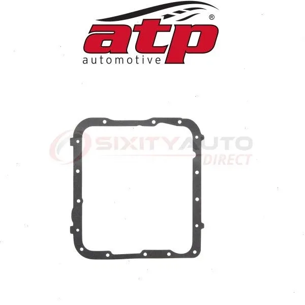 1982-1986 Chevrolet K20 Automatic Transmission Oil Pan Gasket - ATP SX-C0PY