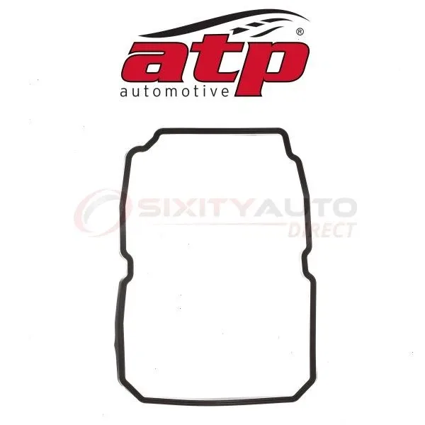 ATP Transmission Oil Pan Gasket for 2000-2006 Mercedes-Benz S430 - Automatic af